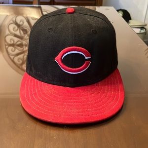 Cincinnati Reds Hat
